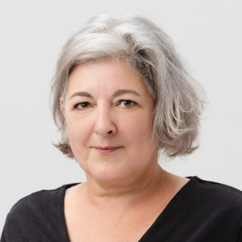 Barbara Lehmann