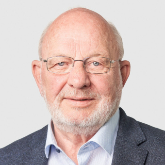 Hanspeter Burkhalter