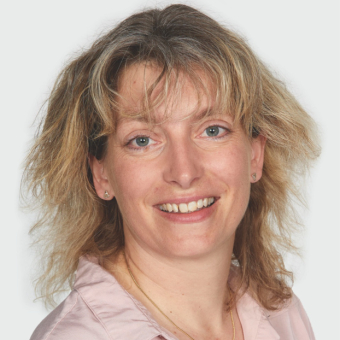 Madeleine Burren