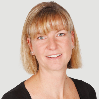 Sandra Burkhalter